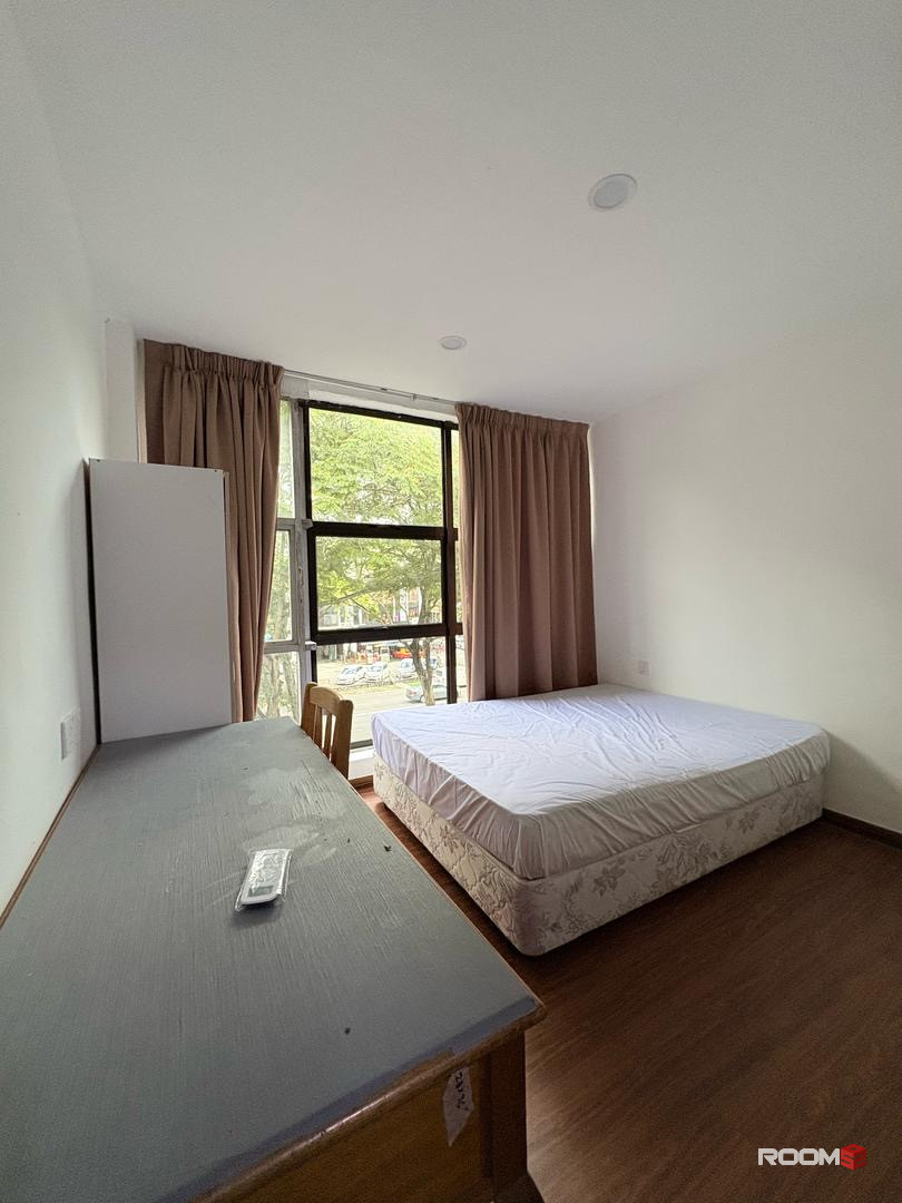 🎈Spacious Co-Living Room with [ Zero Deposit ] HOTEL ROOM FOR LONG STAY ANTHILL@ PUCHONG🎈