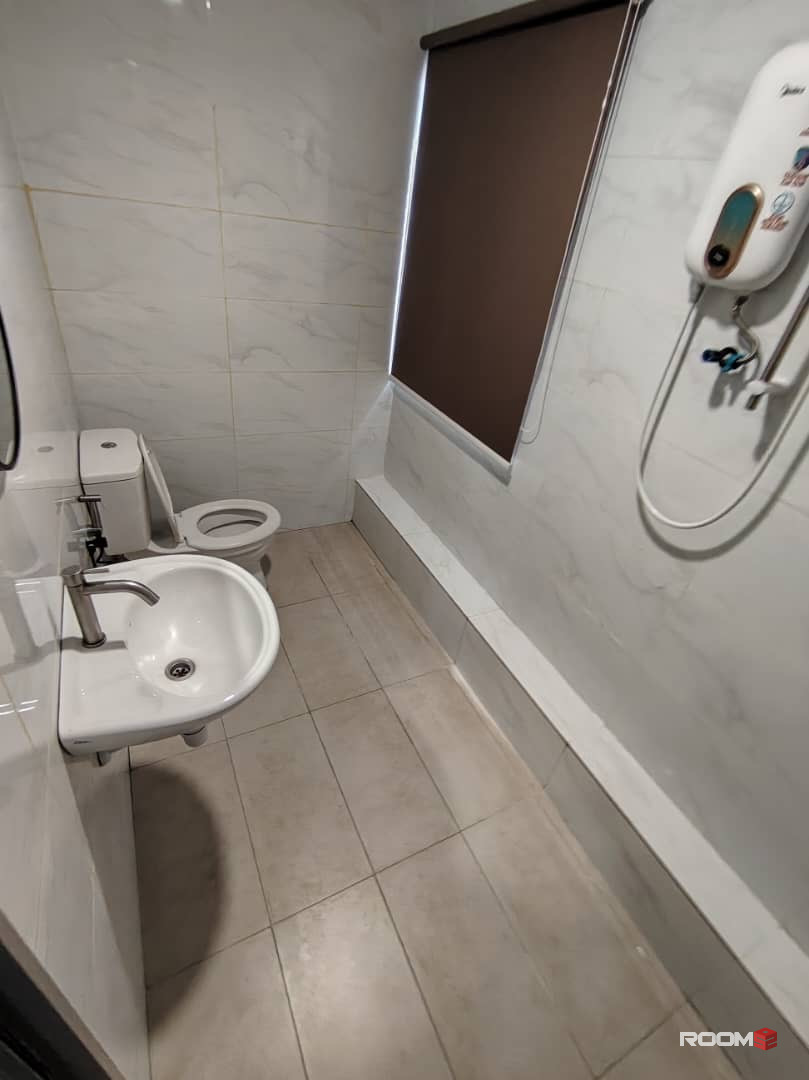 ❤️ZERO DEPOSIT⚡️IMMEDIATELY MOVE IN🕺🏻NEAR PUBLIC TRANSPORT