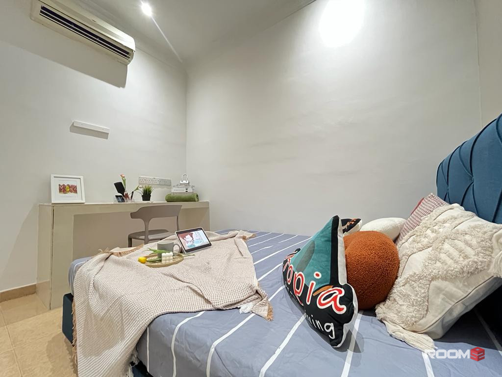 🎈🎈Spacious Co-Living Room with [ Zero Deposit ] ( NEW CONCEPT !! ) HOTEL ROOM FOR LONG STAY @ KUALA LUMPUR🎈🎈