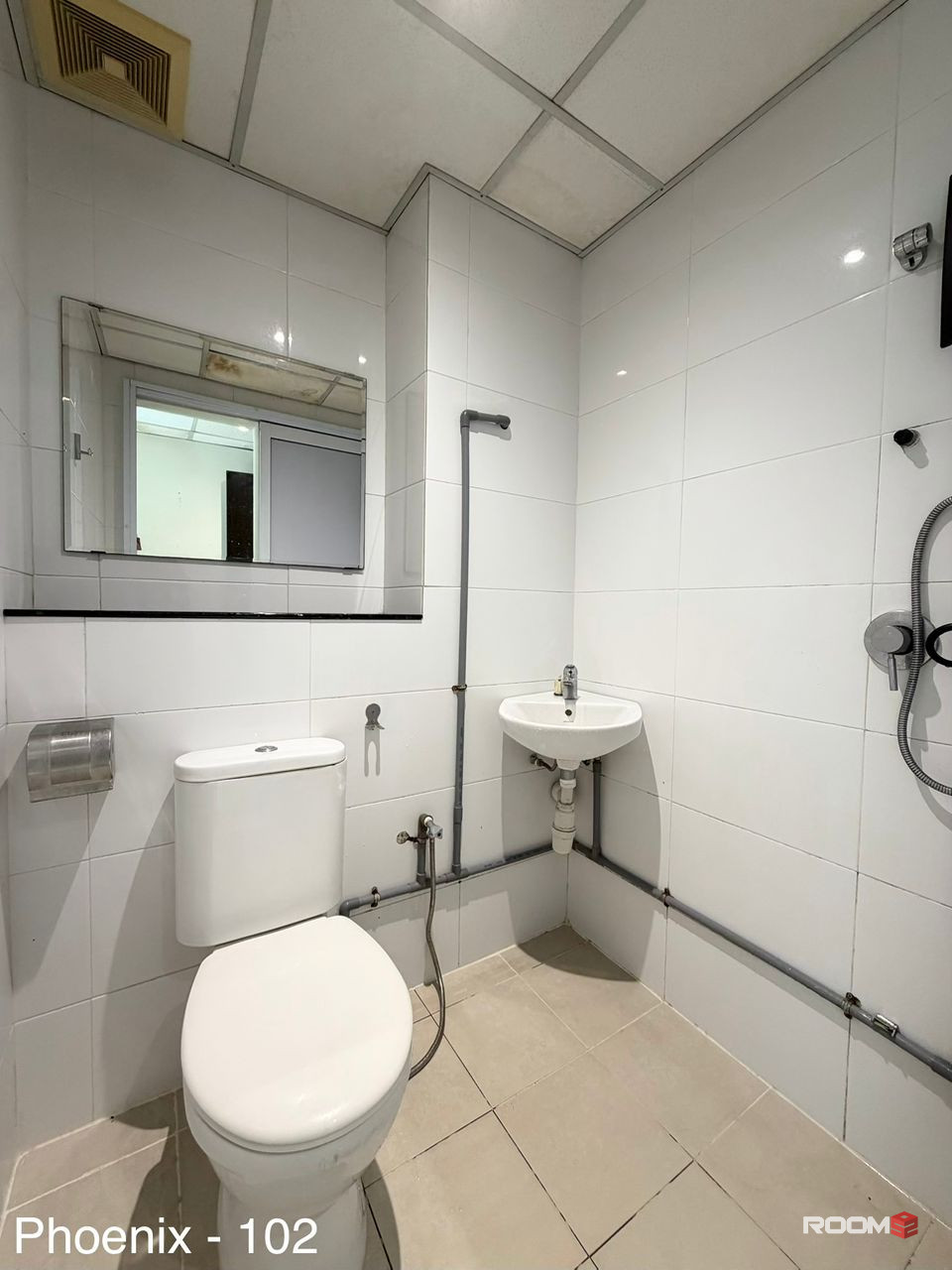 FREE Deposit‼️Easy Move-In🔑4 Mins Drive to Chan Sow Lin MRT Station🚉