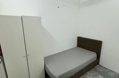 SINGLE ROOM FOR RENT AT BANDAR UTAMA