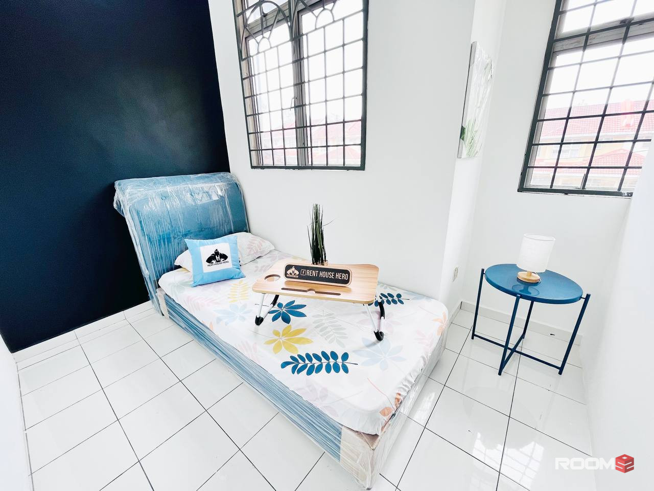 [Bilik Sewa Murah] , Desa Anggerik , [Bilik Single] Nilai, Negeri Sembilan , Nilai Impian , USIM , JUSCO , Mesa Mall