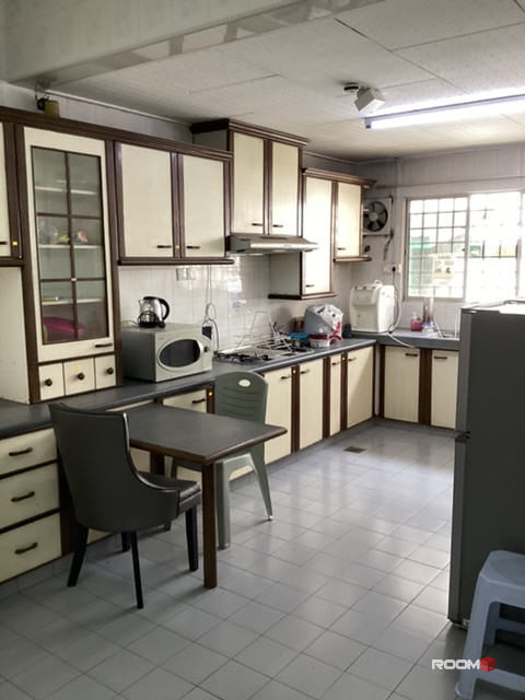 ⚡️MOVE IN IMMEDIATELY☺️FEEL NICE AND COZY IN BANDAR UTAMA 😍ZERO DEPOSIT