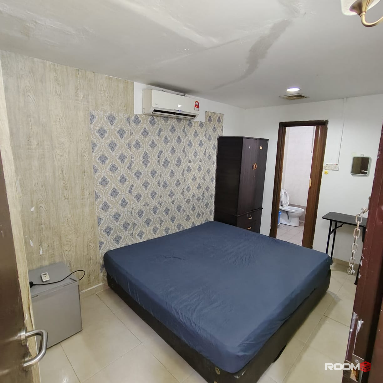 MASTER ROOM @ PJU 5/21 KOTA DAMANSARA