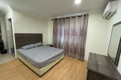 5 mins walk to Berjaya Times Square🔥Co Living Hotel Room at Bukit Bintang, KL City Centre🚆2 mins walk to Monorail Imbi