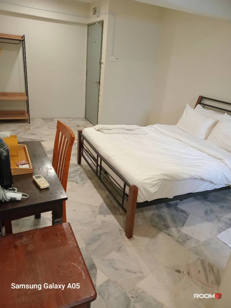 Rm 607 only for CNY Promo 🔥 Low Deposit ❗ Ready for Move in 🤩