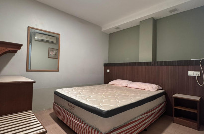 ❤️ZERO DEPOSIT⚡️IMMIEDIATELY MOVE IN🕺🏻NEAR LRT MRT
