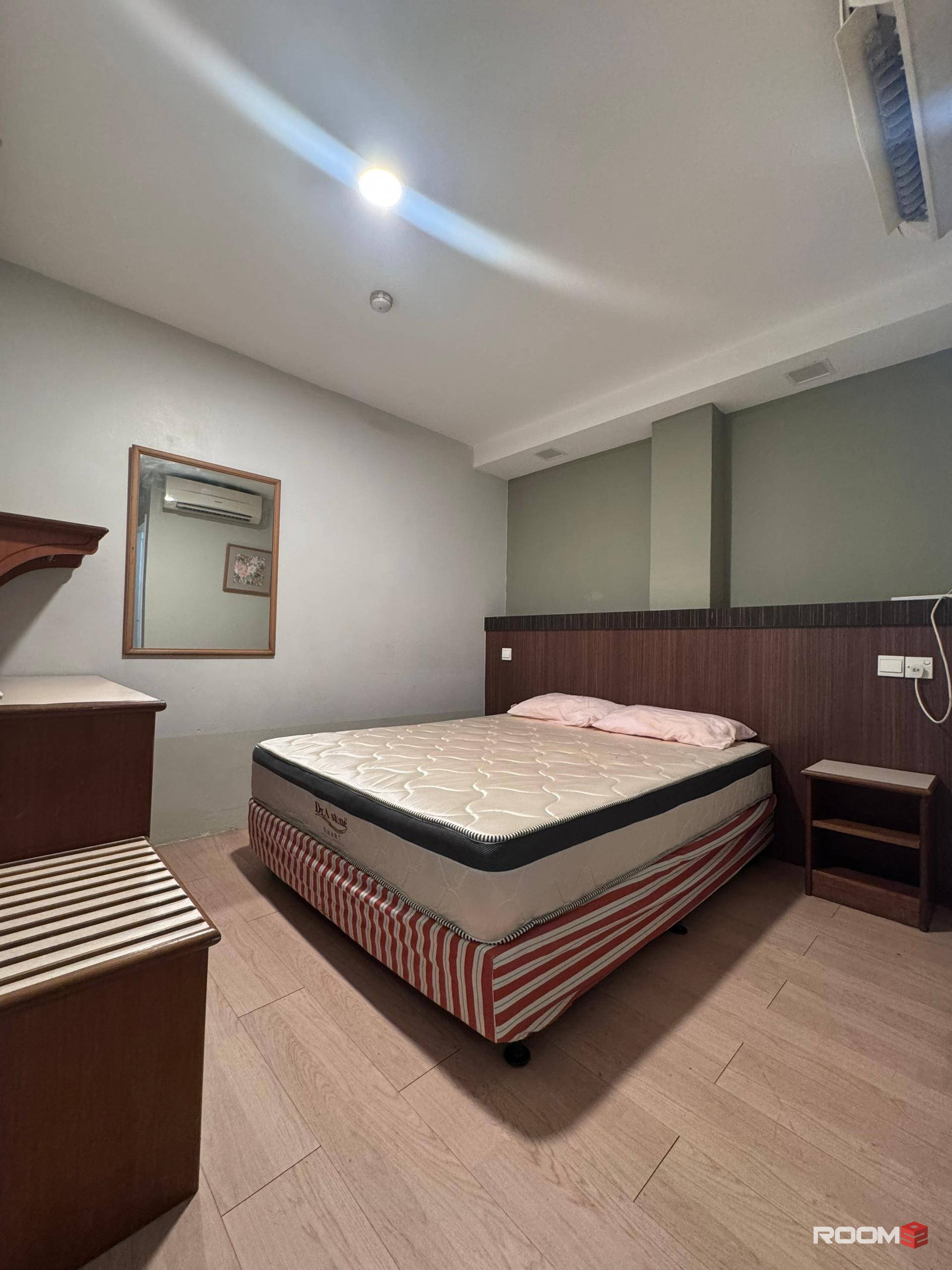 ❤️ZERO DEPOSIT⚡️IMMIEDIATELY MOVE IN🕺🏻NEAR LRT MRT