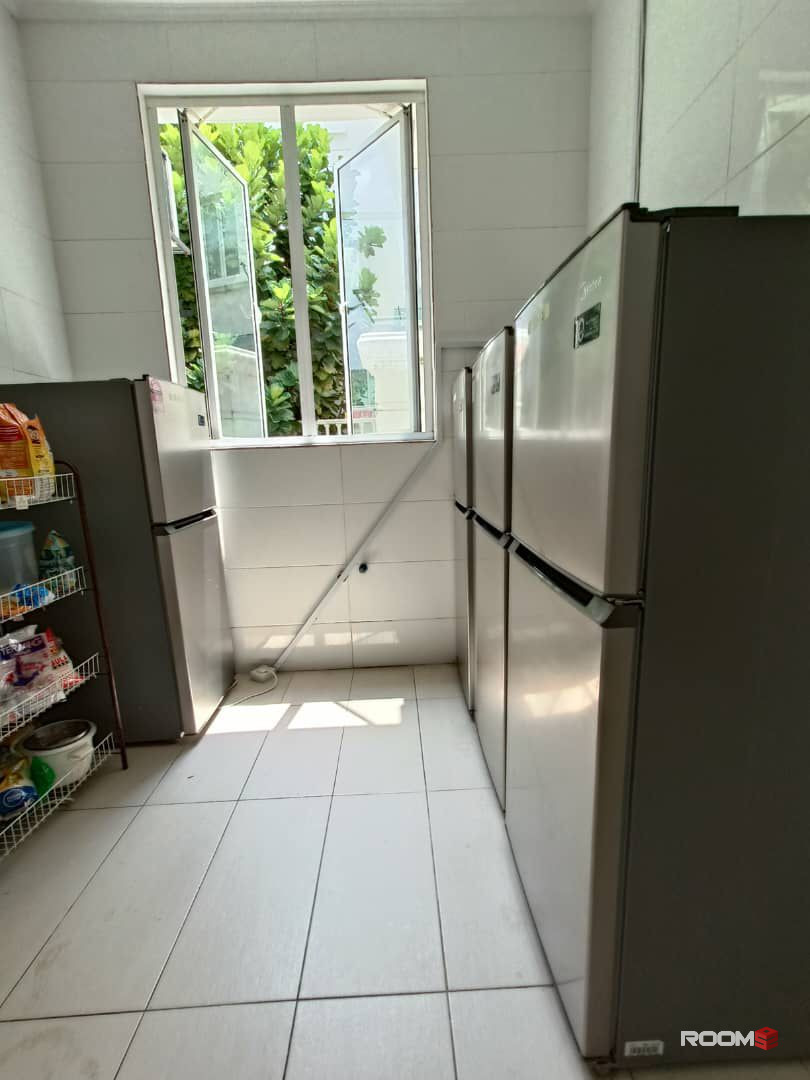 🔥🔥Setia Impian Single Room For Rent with Aircond🔥🔥 Near to Setia city mall , Fast Food ,Grocery ,Lotus setia alam