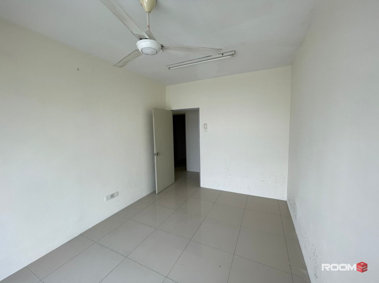 Balcony Room, INCLUDE UTILITIES, PV15, Setapak, KL, TARC
