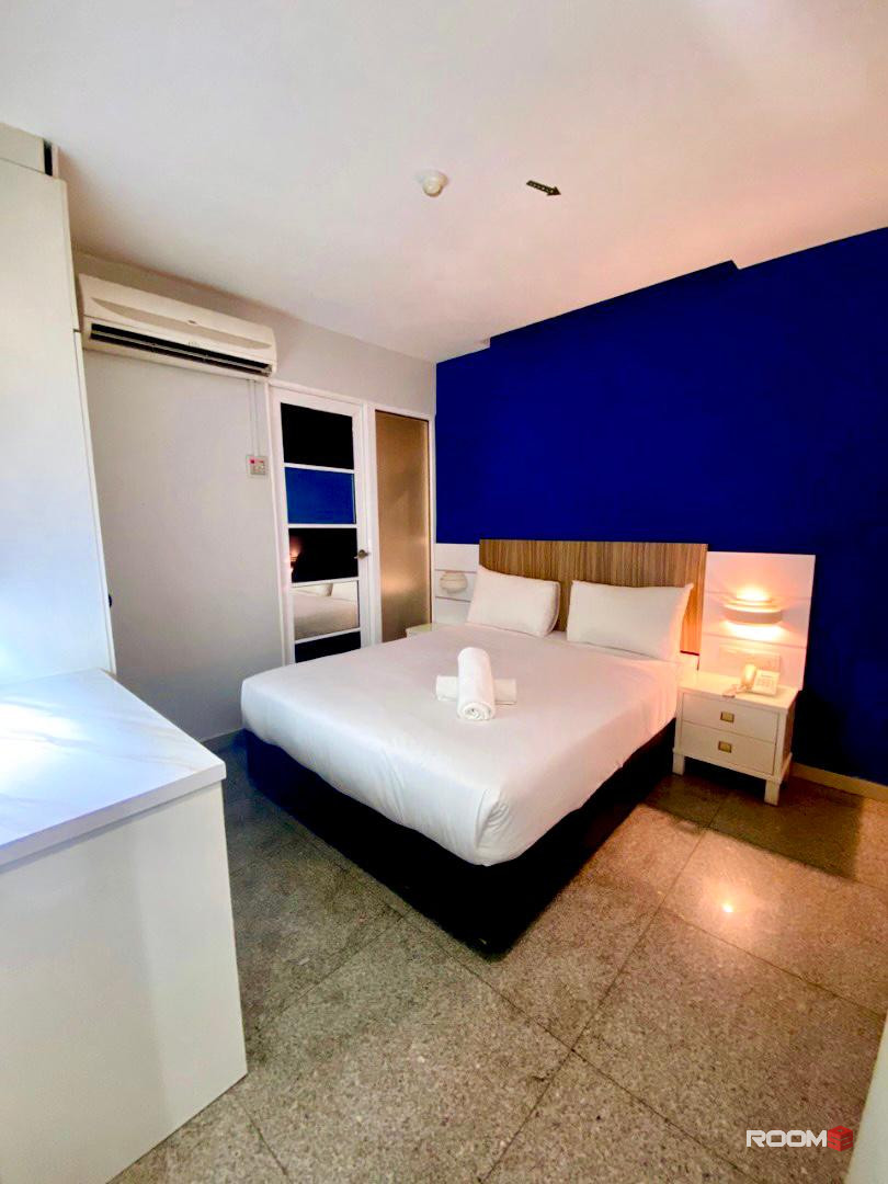 "Experience Luxury Living at SS15, Petaling Jaya! 🏠✨ Master Room with Zero Deposit 🛏️🪑
