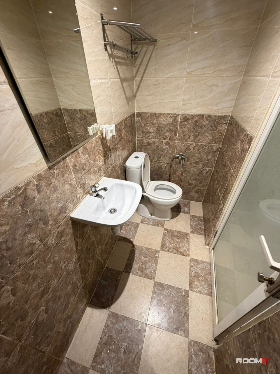 🔑EASY MOVE IN | 4Mins🚶‍♂️Mentari BRT Station | Private Room in PJS 8, Bandar Sunway