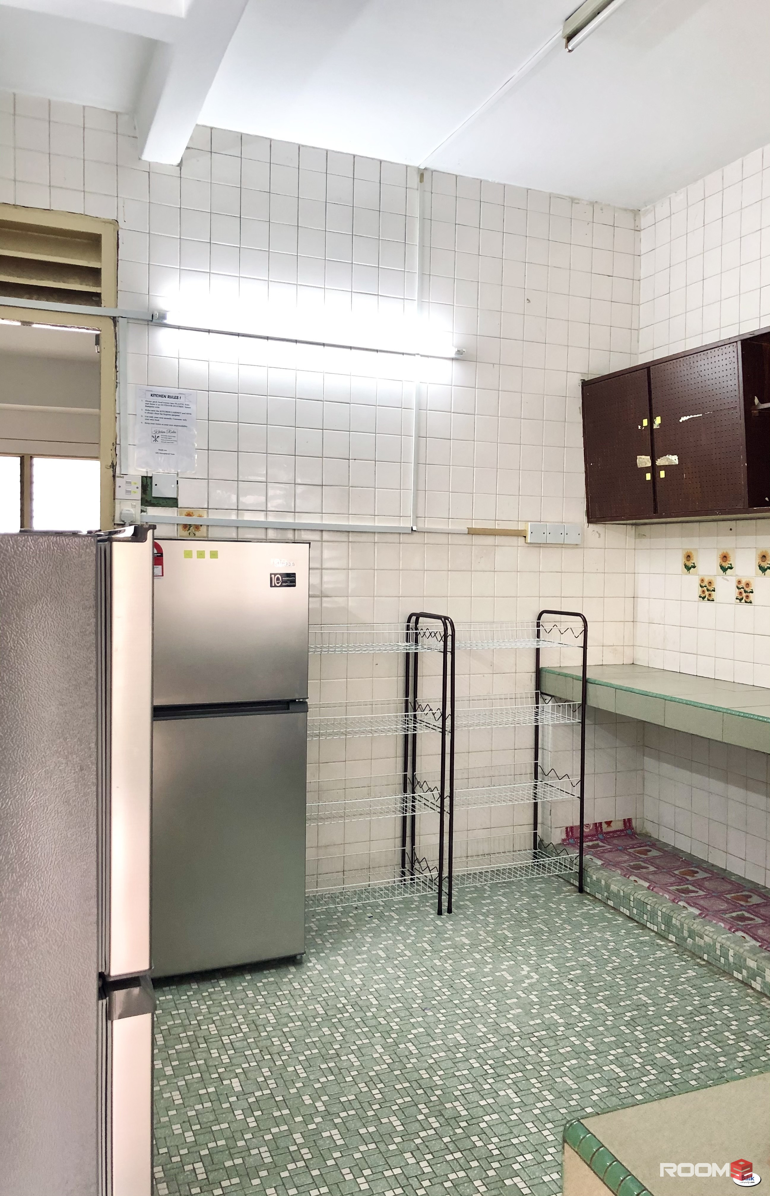 💖Zero deposit comfy single room near GM klang, bandar botanic & AEON bukit tinggi