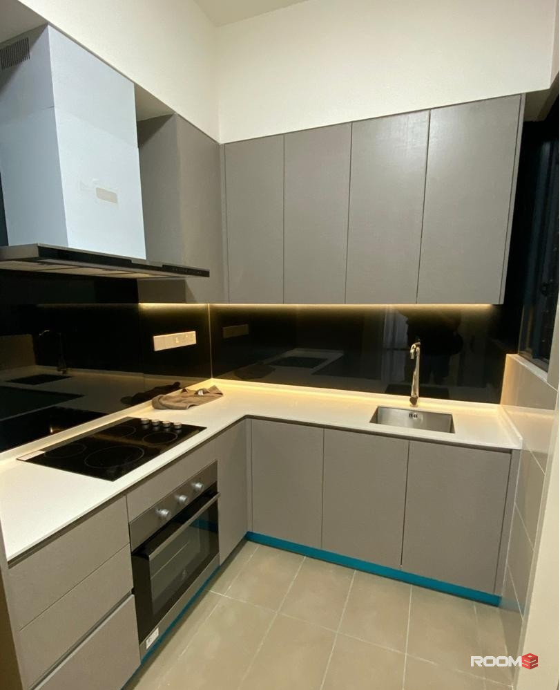 Fully furnished Medium Room for rent @ Nidoz Residence, Kuchai Lama