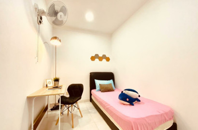 Find Unit At KLCC? 🧐 Haven't Found Yet? 😔 Let's Try Us Now 👍🏽 Walking Distance To MRT Bukit Bintang 🚄