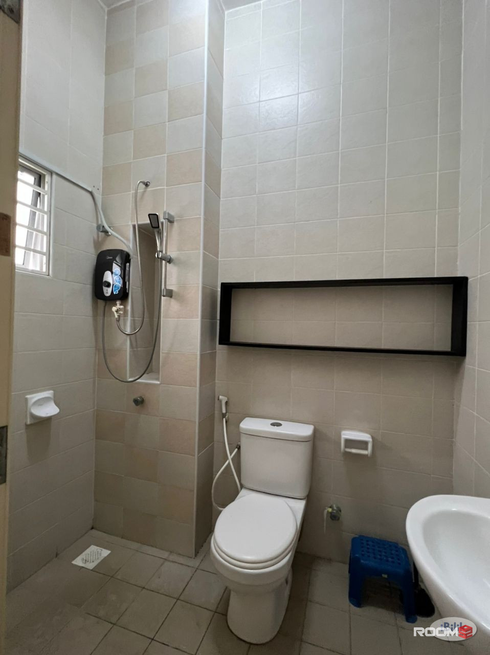 💨Move in Immediately💨 Comfy middle room for rent near by setia city mall, setia taipan , top glove & SCCC