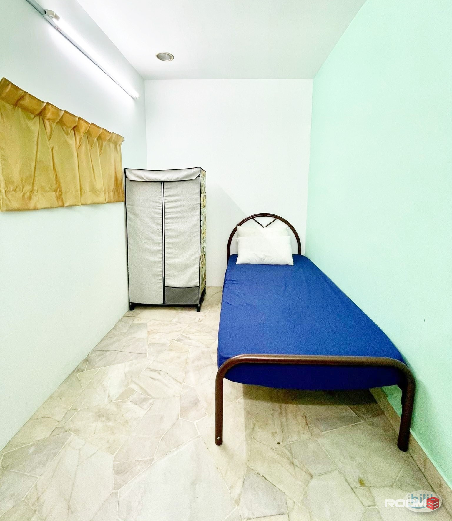 NEW Single Room Can Walking distance LRT SS18 🚇 Single Room at SS18/5g,Subang Jaya