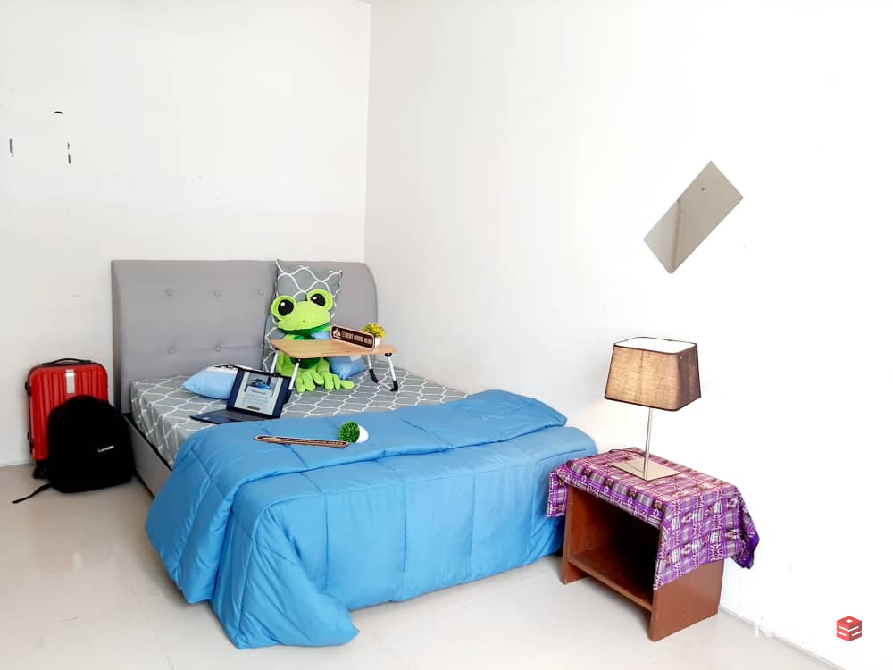 𝐅𝐑𝐄𝐄 𝐖𝐈𝐅𝐈📶Bilik Sewa Taman Mesra Utama 📣  Near To 🚊 Serdang KTM, 🏘Taming Jaya,🏫 UTAR🎓 C180, The Mines, AEON.