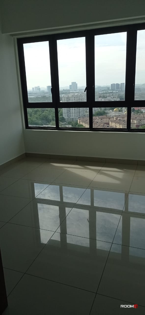 i-residence i-city section 7 shah alam bukit raja padang jawa sungai rasau
