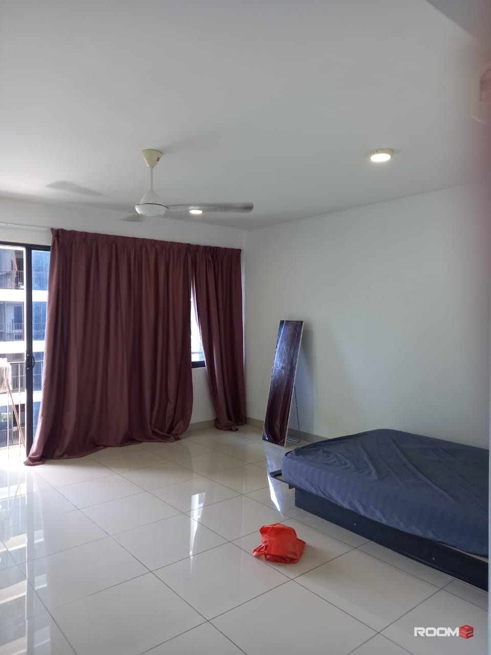 trefoil jalan setia dagang setia alam u13 shah alam meru klang bukit raja
