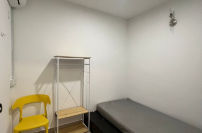 🏃🏻‍♂️5MIN WALK TO TRANSPORTATION ❤️ZERO DEPOSIT ⚡️MOVE IN IMMEDIATELY