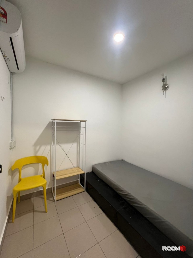 🏃🏻‍♂️5MIN WALK TO TRANSPORTATION ❤️ZERO DEPOSIT ⚡️MOVE IN IMMEDIATELY