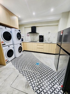 Co Living Room For Rent At Chow Kit