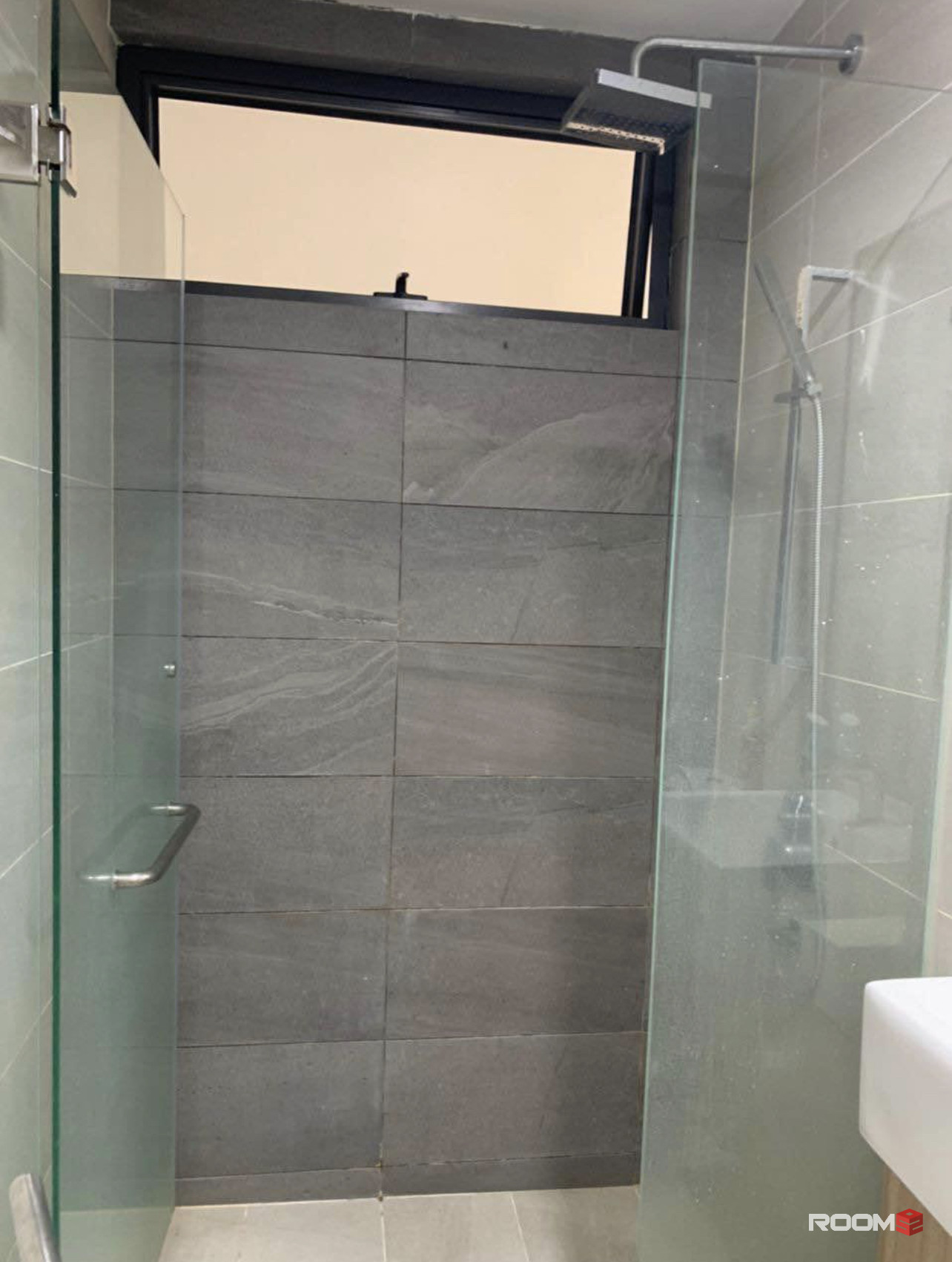 Fully Furnished Studio Unit For Rent At Third Avenue Condo