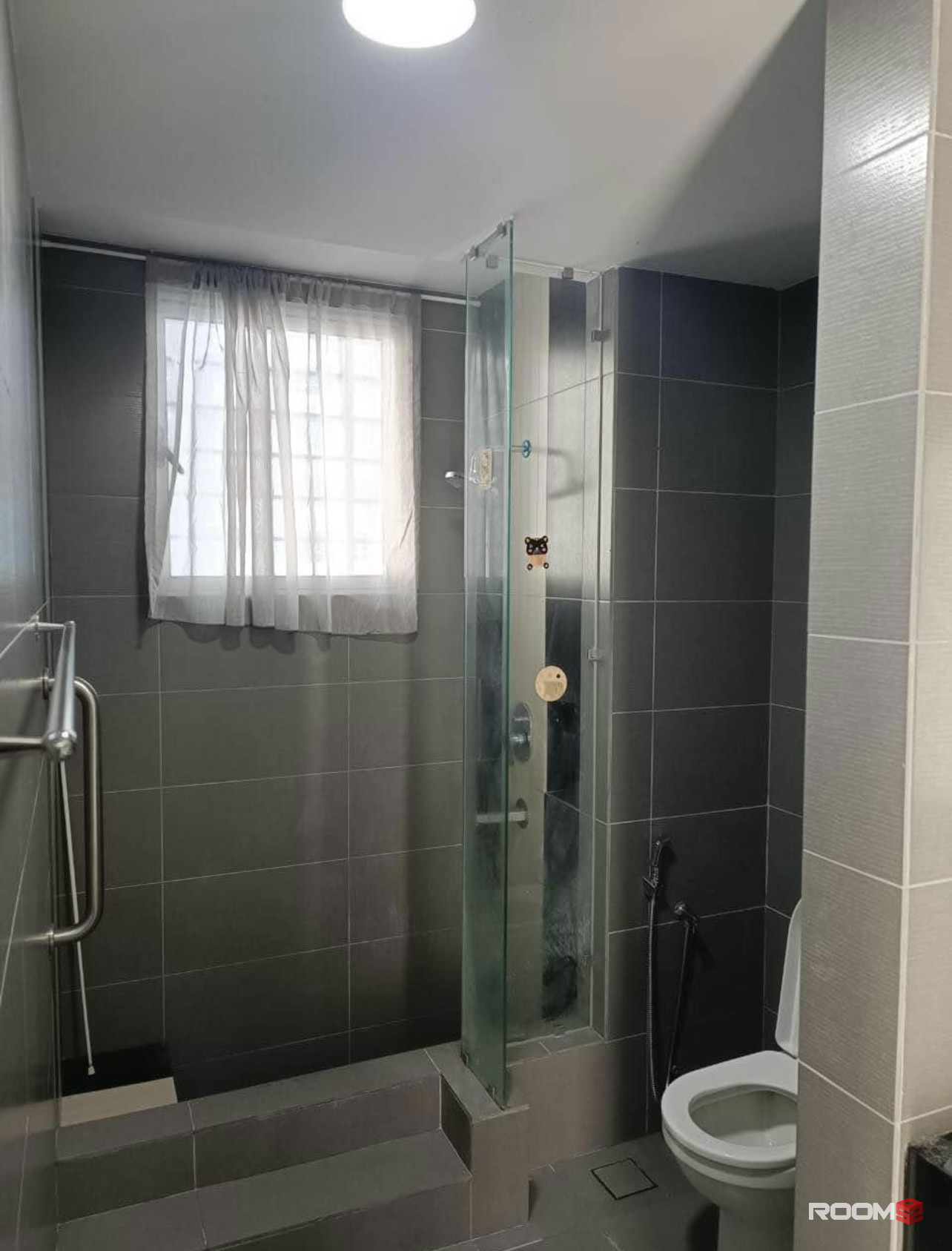 Studio Fully Furnished Unit For Rent At Tropez Residences Rental