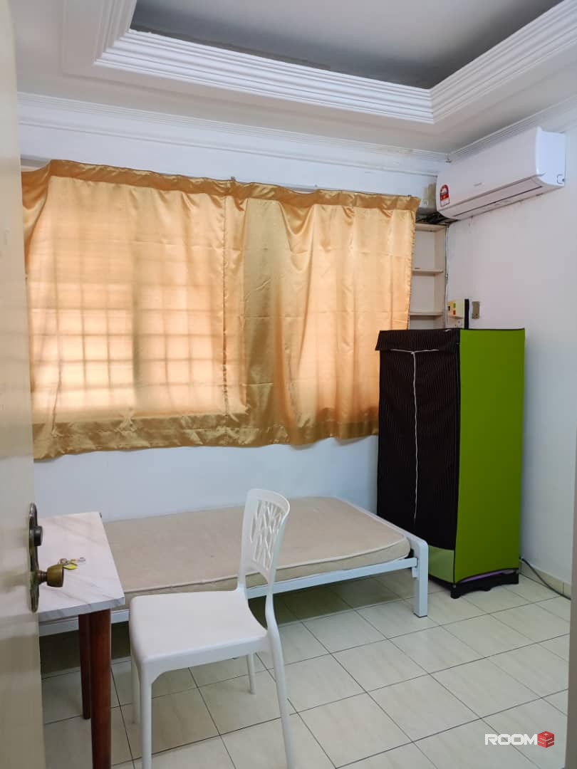 🏢Chic and Cozy Shoplot Unit Room for Immediate Rent – Limited Availability‼️🪼🏢