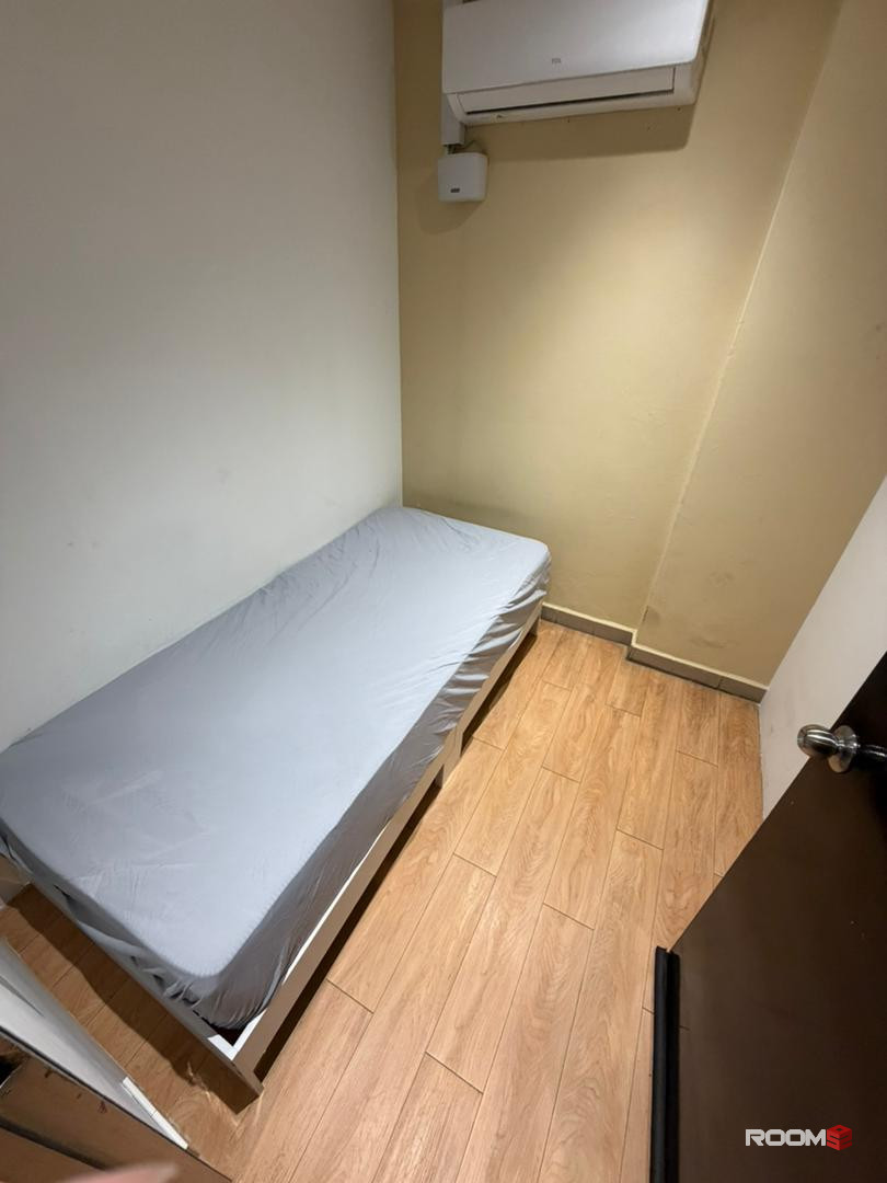 🌈Easy Move-In 🎊Zero Deposit🚫Private Co-Living Room Rent in Bandar Sunway PJ 💥