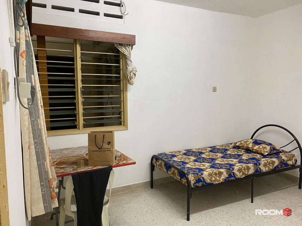 Room for rent in Bangsar Park