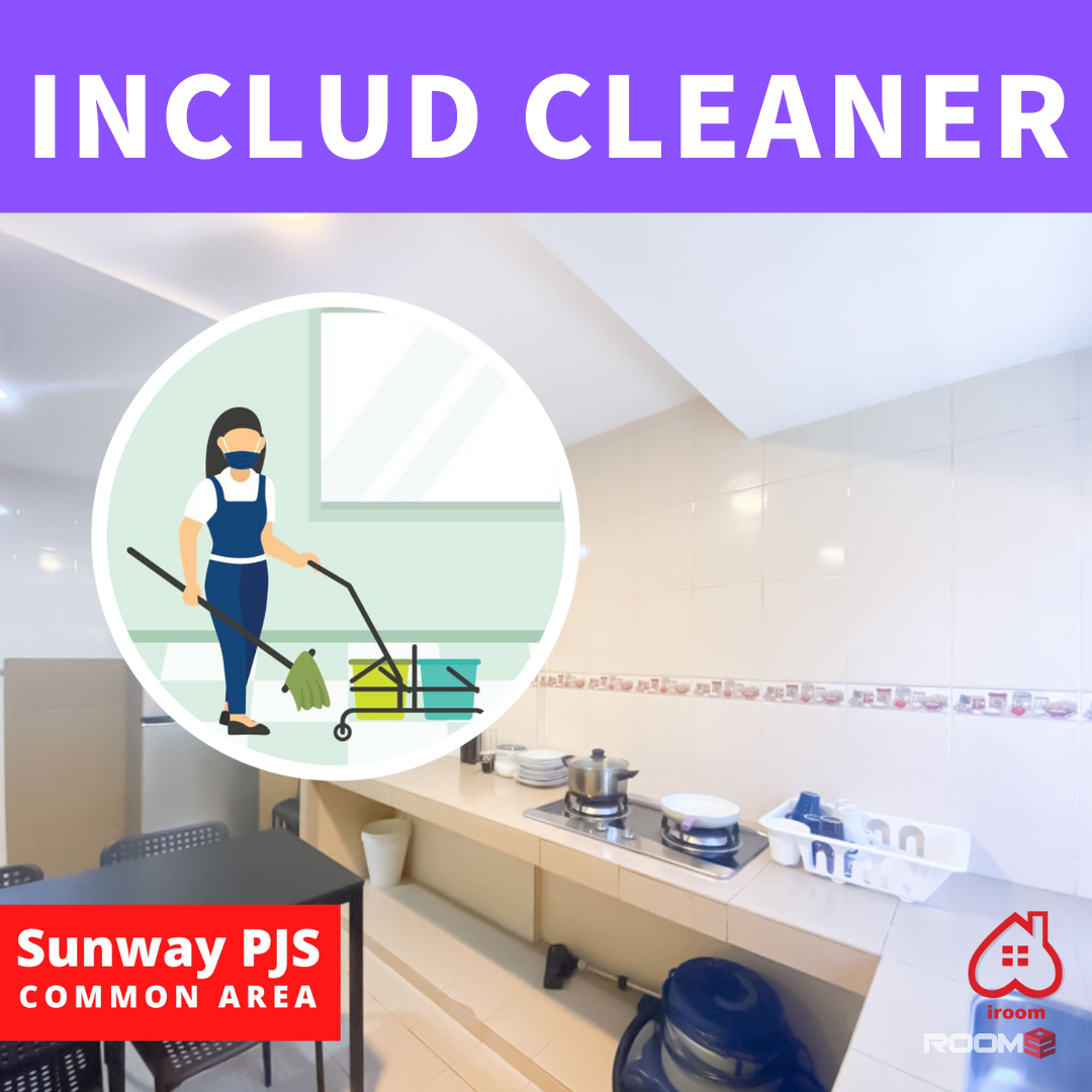 BANDAR SUNWAY PJS 🍋10 MINUTES DRIVE TO SUNWAY UNIVERSITY  🍋10 MINUTES DRIVE TO SUNWAY LAG