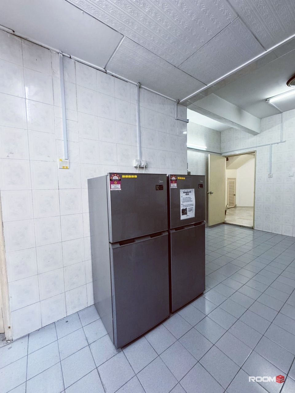 Room for Rent RM 770 | Fully Furnished | Bandar Utama, Damansara | Move In Now!!!