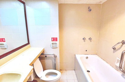 🚶‍♂️7mins to MRT Chow Kit😍 Easy Access Luxury & Nice Food 🍴