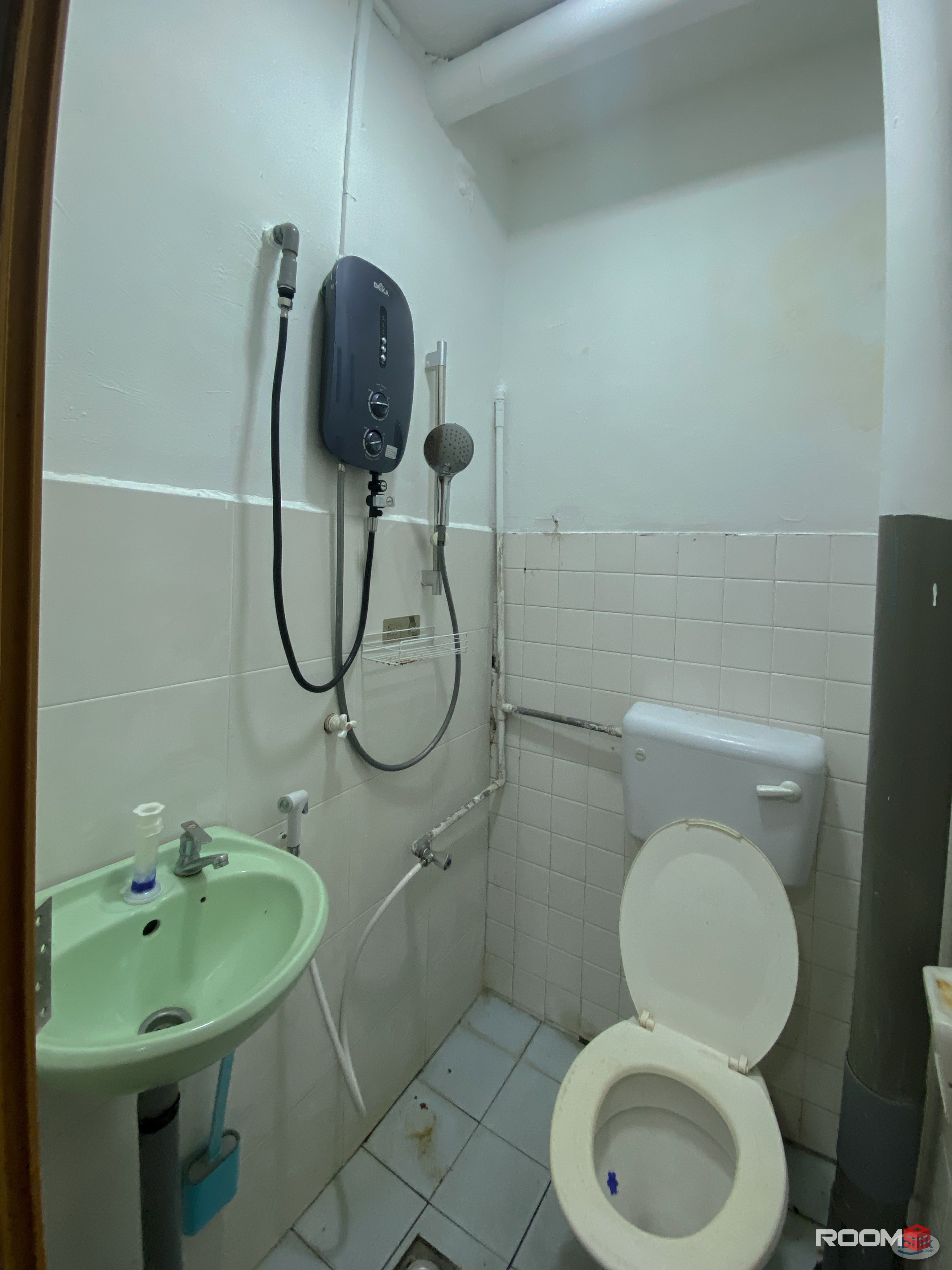 Single Room at Pusat Bandar Puchong