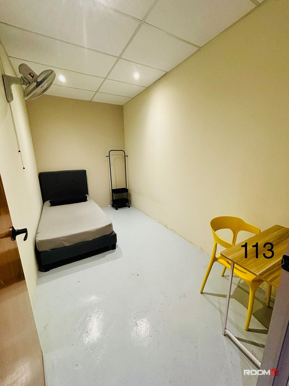 🔥END OF YEAR PROMOTION‼️ SUPER CONVENIENT ROOM FOR RENT IN KAJANG🤩 NEAR TO MRT & BUS STATION🚉 COME WITH 0 DEPOSIT 💥