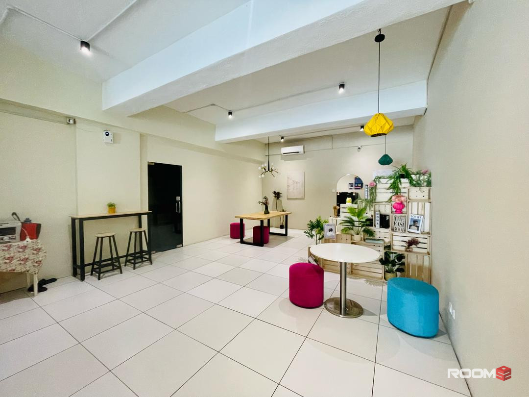 🔥0 DEPOSIT ROOM FOR RENT IN KAJANG🤩 6 MIN TO MRT STATION🚝 IMMEDIATELY MOVE IN ✅