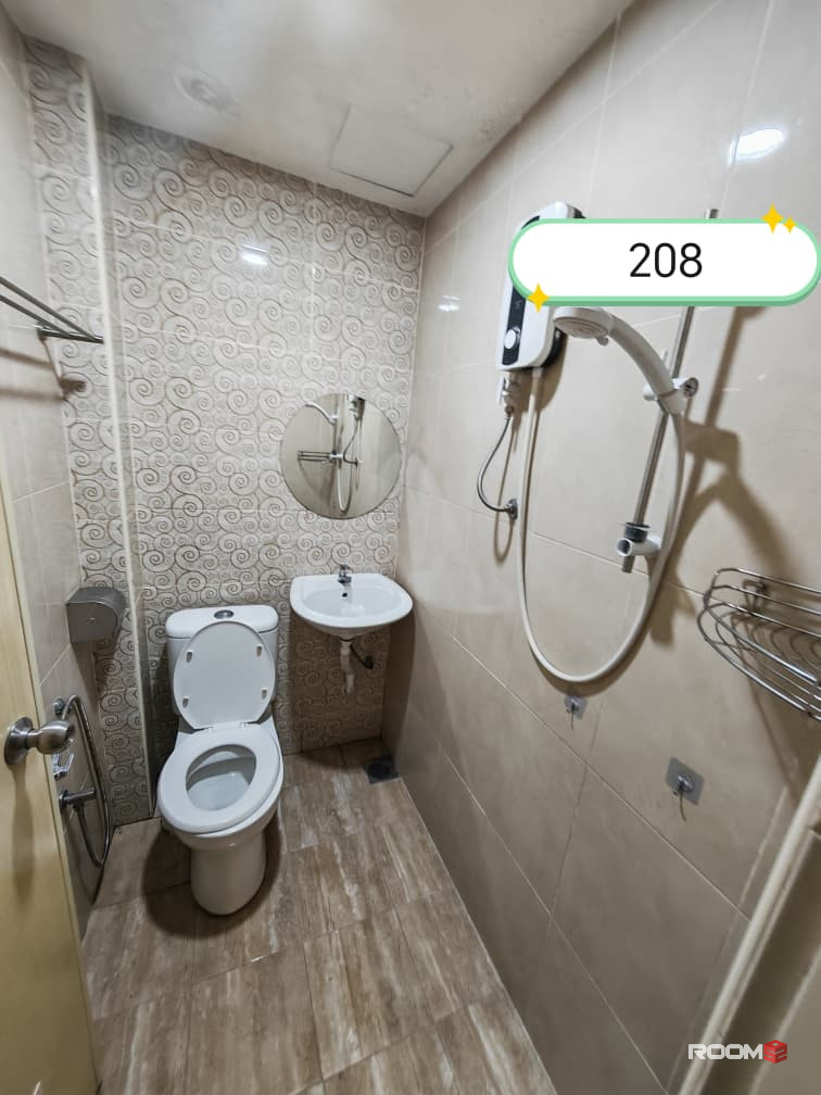 🔥END OF YEAR PROMOTION‼️ SUPER CONVENIENT ROOM FOR RENT IN BUKIT BINTANG🤩 5 MIN TO LALAPORT🚶0 DEPOSIT✅