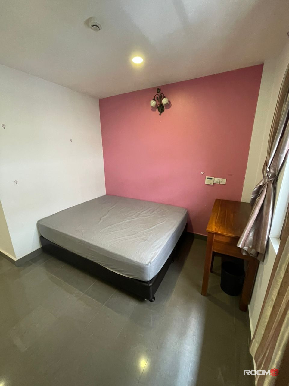 ✨COZY ROOM FOR RENT IN BUKIT BINTANG🔥 7 MIN WALK TO BERJAYA TIMES SQUARE & LALAPORT🚶0 DEPOSIT, IMMEDIATELY MOVE IN✅