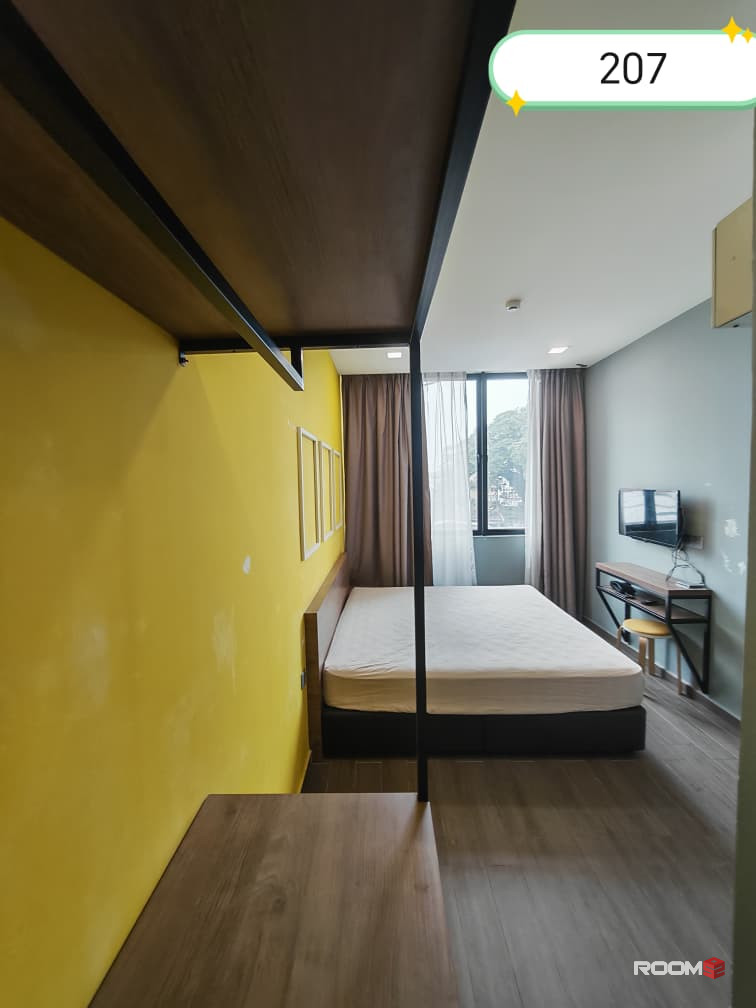 ✨ CO-LIVING ROOM FOR RENT IN PUDU🏠 5 MIN TO SUNWAY VELOCITY MALL🚗 8 MIN TO MYTOWN SHOPPING CENTRE🤩 0 DEPOSIT✅