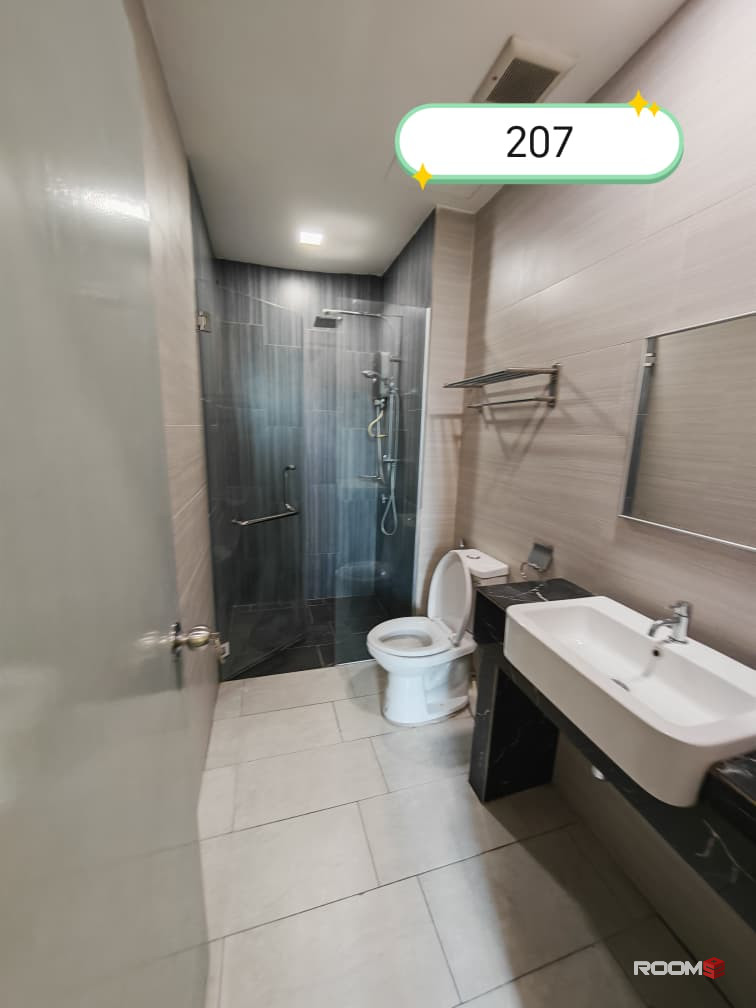 ✨ CO-LIVING ROOM FOR RENT IN PUDU🏠 5 MIN TO SUNWAY VELOCITY MALL🚗 8 MIN TO MYTOWN SHOPPING CENTRE🤩 0 DEPOSIT✅