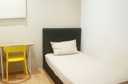 🌟ROOM FOR RENT IN PUDU🤩 5 MIN DRIVE TO SUNWAY VELOCITY MALL🚗 COME WITH 0 DEPOSIT 💥