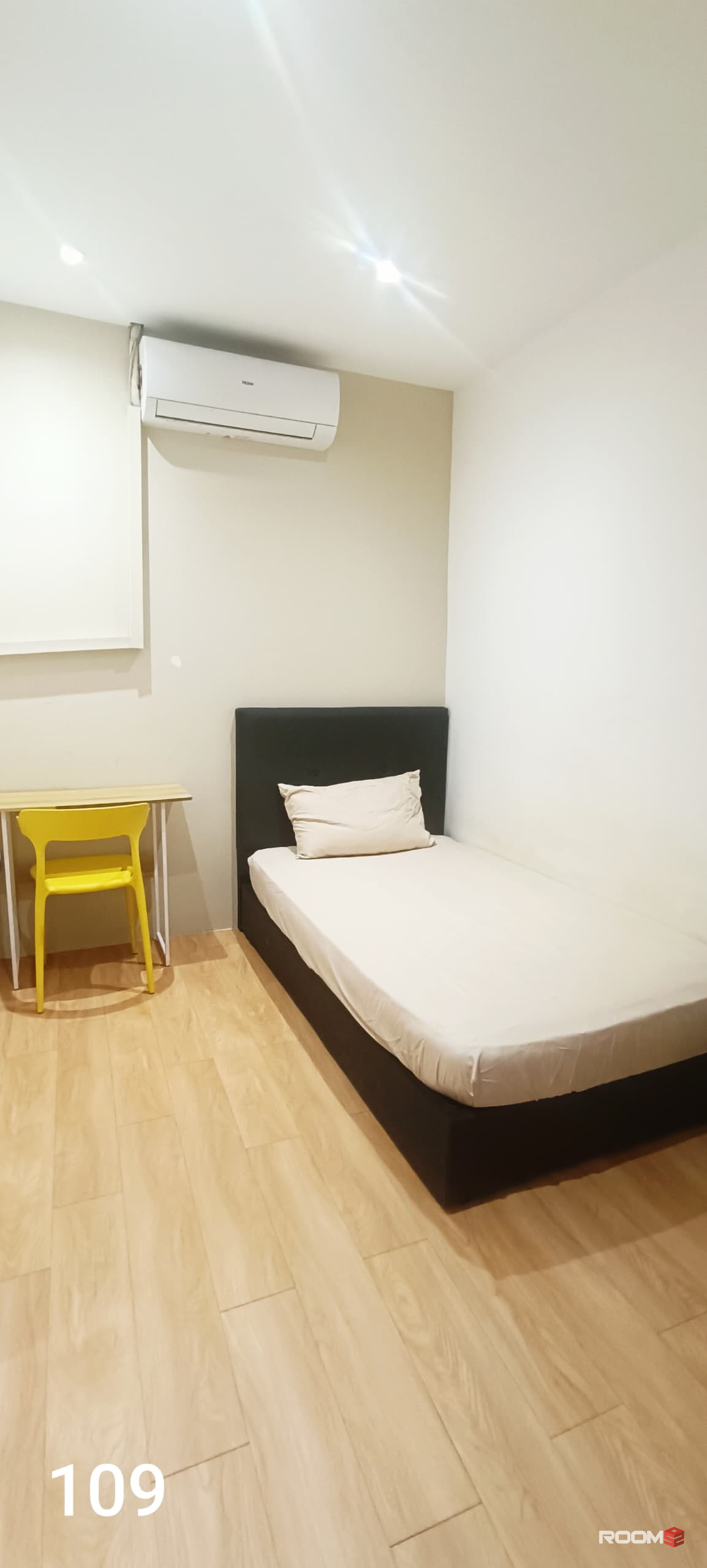 🌟ROOM FOR RENT IN PUDU🤩 5 MIN DRIVE TO SUNWAY VELOCITY MALL🚗 COME WITH 0 DEPOSIT 💥