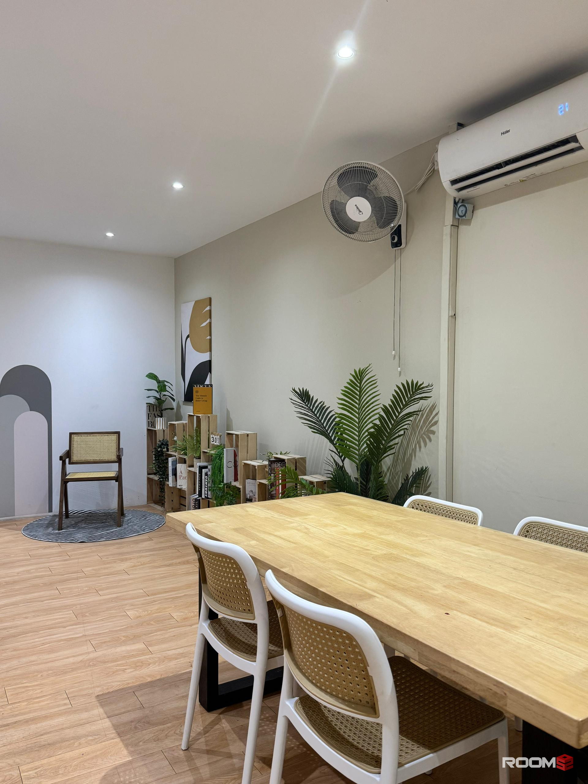 🔥SUPER CONVENIENT ROOM FOR RENT IN PUDU🤩 7 MIN TO LRT STATION🚝 0 DEPOSIT, IMMEDIATELY MOVE IN ✅