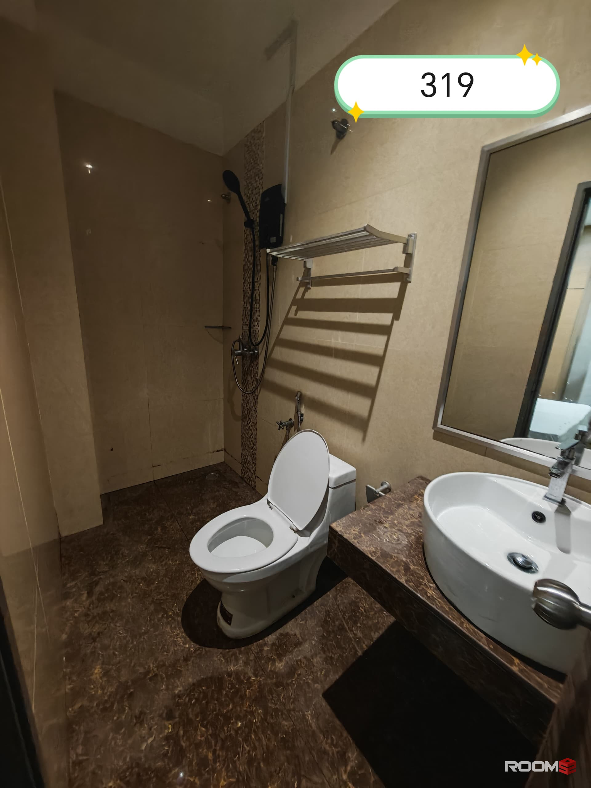 🔥END OF YEAR PROMOTION‼️UNIKL/UTPM STUDENT INTAKE🤩 0 DEPOSIT ROOM FOR RENT NEAR MALURI🏠 9 MIN WALK TO MRT STATION🚉