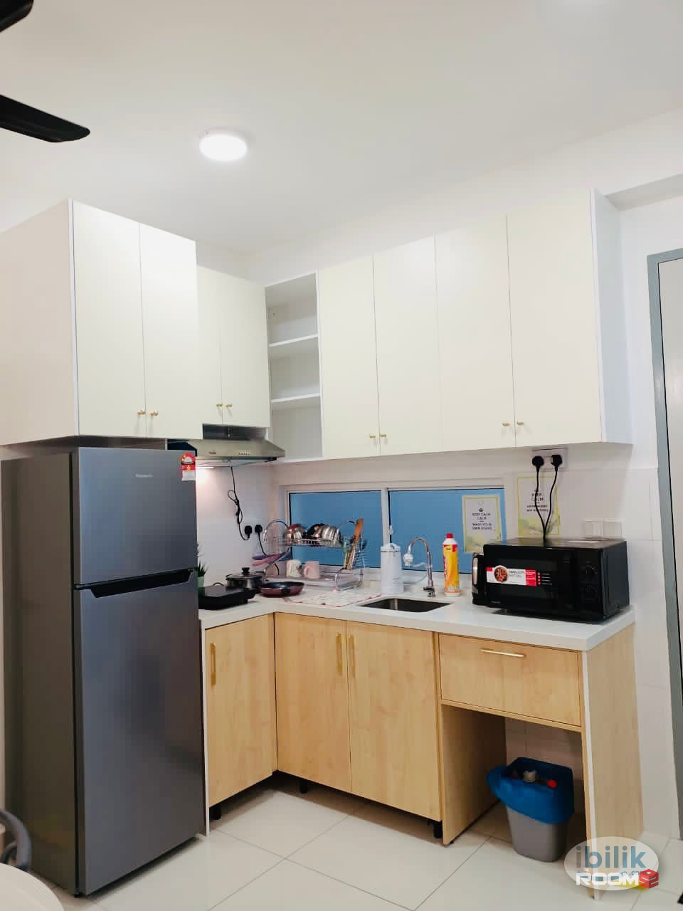 Single Room at Taman Tasik Prima, Puchong