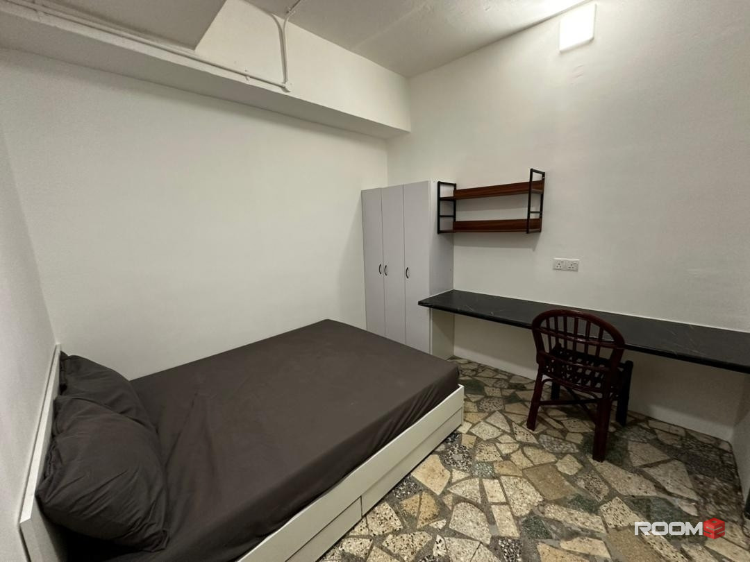 ❗❗❗10 min 🚘 to KLCC Master Room for Rent near Plaza GM, PWTC, Sunway Putra Mall,Monorial Chow Kit
