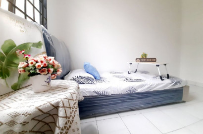 Single Room at Taman Bukit Serdang, Seri Kembangan, Bilik Sewa Serdang [🔥 👉 𝟑𝟎% 𝐨𝐟𝐟] Tmn Bkt Serdang, UPM, Equine
