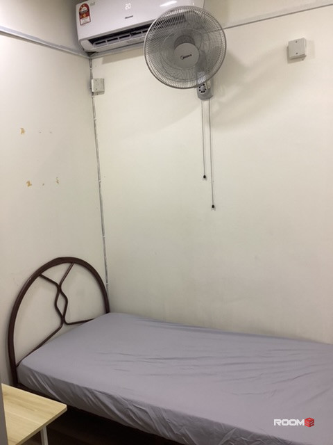 😍ZERO DEPOSIT⚡️MOVE IN IMMEDIATELY☺️FEEL COZY AND NICE IN PUCHONG
